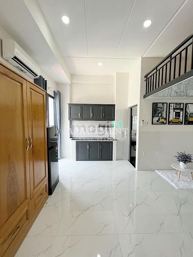 Hình ảnh Cho Thuê Trang Chủ MB66.COM Chính Thức Quận Bình Thạnh Mới Xây, Giá Rẻ T10/2023