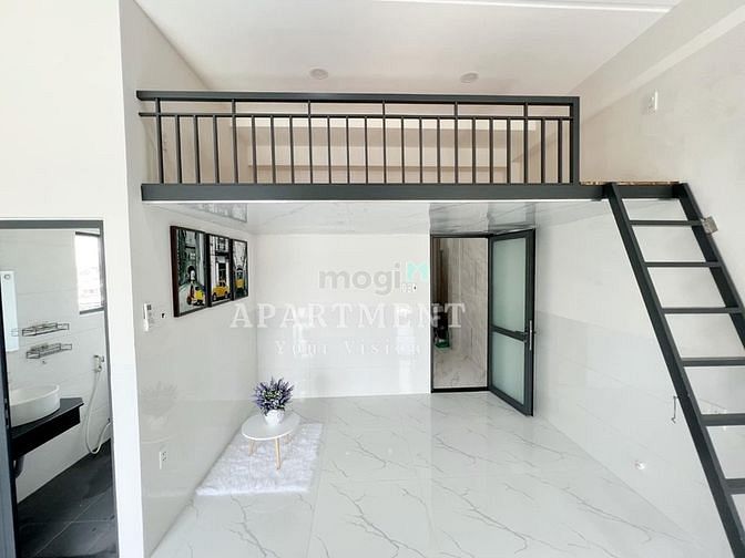 Hình ảnh Cho Thuê Trang Chủ MB66.COM Chính Thức Quận Bình Thạnh Mới Xây, Giá Rẻ T10/2023