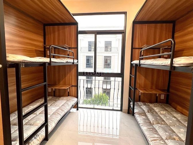 Hình ảnh Sinh viên ở ghép - vinhomes Q.9 2tr/tháng bao hết phí
