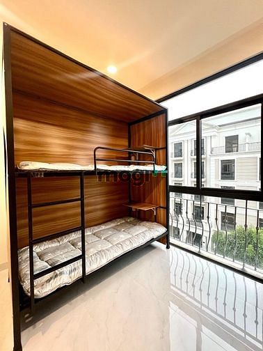 Hình ảnh Sinh viên ở ghép - vinhomes Q.9 2tr/tháng bao hết phí