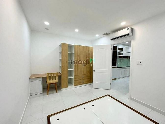 Hình ảnh KẸT LẮM RỒI bán nhà Minh Phụng Q6 1,2 Tỷ 48m2 SHR