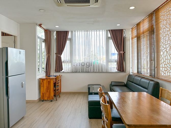 Hình ảnh Mb6623 nạp rút nhanh chóng dịch vụ VIEW sông - Đa Kao, Quận 1