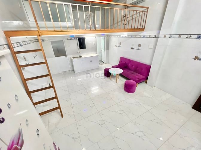 Hình ảnh Cho thuê phòng trọ Trang Chủ MB66.COM / Đăng Ký Tặng 66K dịch vụ giá rẻ dạng studio-duplex