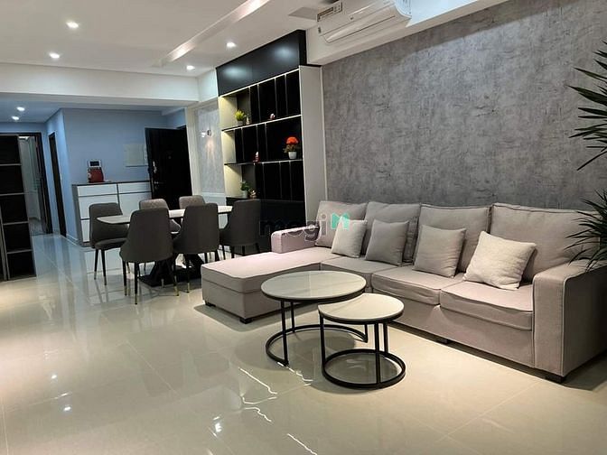 Hình ảnh VIEW CỰC ĐẸP bán Trang Chủ MB66.COM / Đăng Ký Tặng 66K Homyland 3 95m2 3PN chỉ 1tỷ4