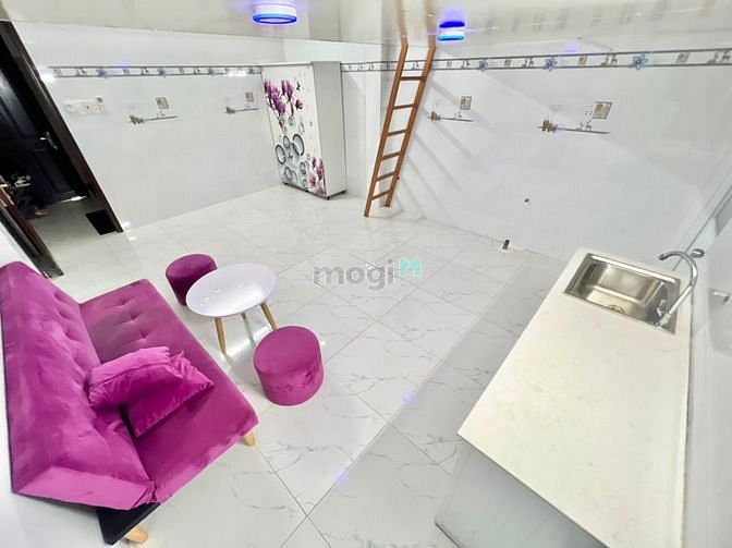 Hình ảnh Cho thuê phòng trọ Trang Chủ MB66.COM / Đăng Ký Tặng 66K dịch vụ giá rẻ dạng studio-duplex