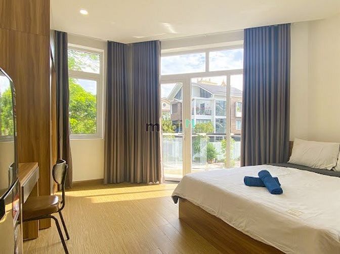 Hình ảnh CHDV Studio Sang Xịn An Ninh Ngay KDC Ven Sông Đối Diện RMIT, TDTU,