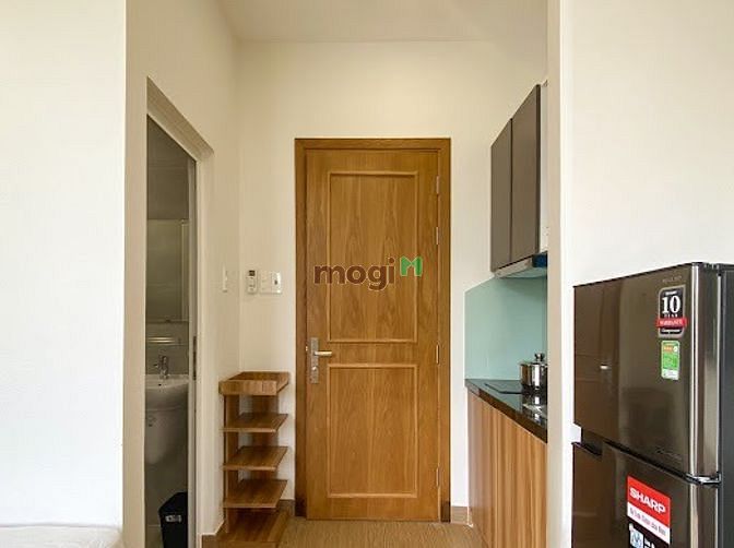 Hình ảnh CHDV Studio Sang Xịn An Ninh Ngay KDC Ven Sông Đối Diện RMIT, TDTU,