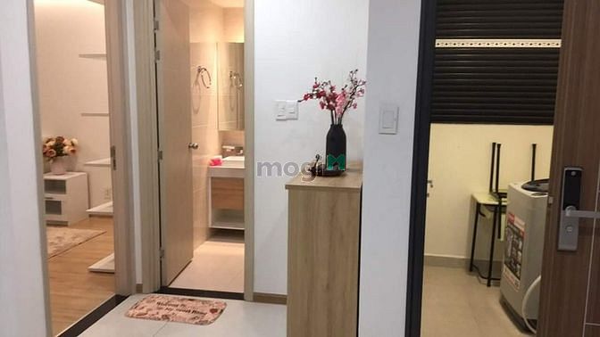 Hình ảnh HÀNG HIẾM CH Hà Đô Riverside 56m2 2PN chỉ 1tỷ