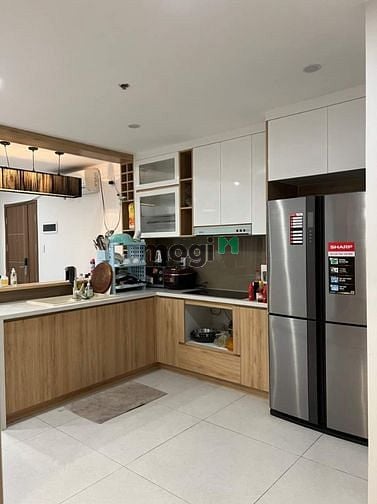 Hình ảnh HÀNG HIẾM CH Hà Đô Riverside 56m2 2PN chỉ 1tỷ
