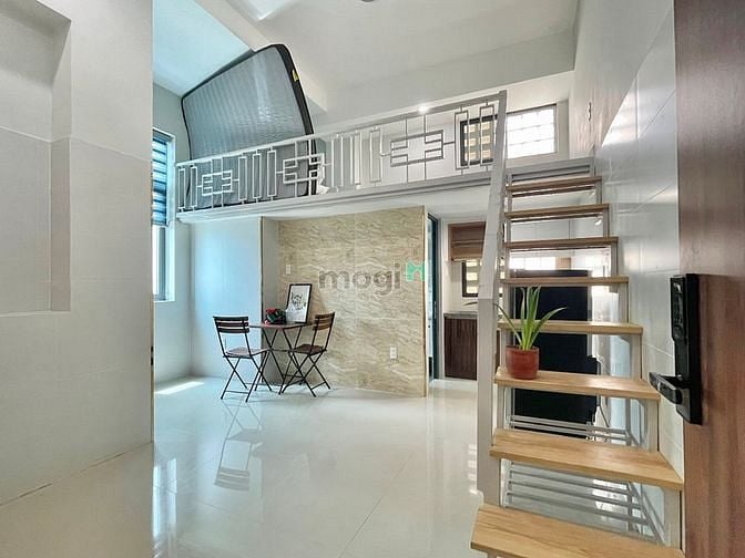 Hình ảnh Mb6623 nạp rút nhanh chóng DUPLEX full nt gần CRESCENT MALL Q7