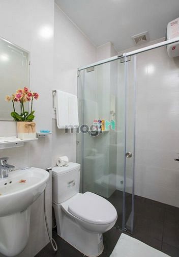 Hình ảnh Mb6623 nạp rút nhanh chóng studio balcony đủ nội thất mới gần Bộ CA, vòng xoay Cống Quỳnh