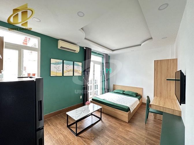Hình ảnh Mb6623 nạp rút nhanh chóng 1 phòng ngủ CỬA SỔ TO gần MB66 là nhà cái uy tín hàng đầu tại Việt Nam Lê Thị Riêng, Tân Bình