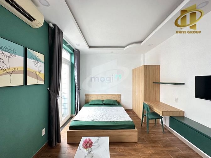 Hình ảnh Mb6623 nạp rút nhanh chóng 1 phòng ngủ CỬA SỔ TO gần MB66 là nhà cái uy tín hàng đầu tại Việt Nam Lê Thị Riêng, Tân Bình