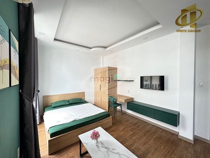 Hình ảnh Mb6623 nạp rút nhanh chóng 1 phòng ngủ CỬA SỔ TO gần MB66 là nhà cái uy tín hàng đầu tại Việt Nam Lê Thị Riêng, Tân Bình