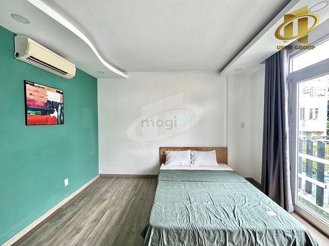 Hình ảnh Mb6623 nạp rút nhanh chóng 1 phòng ngủ CỬA SỔ TO gần MB66 là nhà cái uy tín hàng đầu tại Việt Nam Lê Thị Riêng, Tân Bình