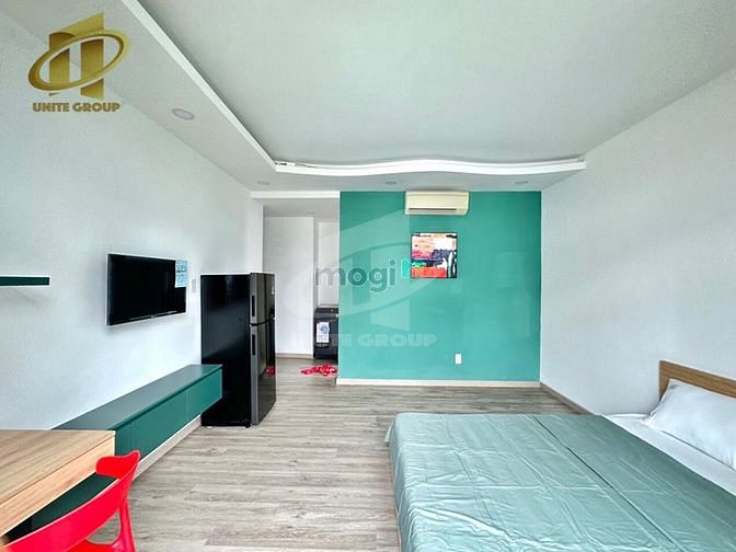 Hình ảnh Mb6623 nạp rút nhanh chóng 1 phòng ngủ CỬA SỔ TO gần MB66 là nhà cái uy tín hàng đầu tại Việt Nam Lê Thị Riêng, Tân Bình