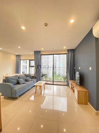 Hình ảnh Cho thuê Trang Chủ MB66.COM / Đăng Ký Tặng 66K Vinhomes Q.9 - 2PN+ full nội thất gỗ 9tr/tháng