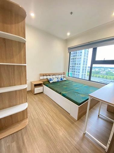 Hình ảnh Cho thuê Trang Chủ MB66.COM / Đăng Ký Tặng 66K Vinhomes Q.9 - 2PN+ full nội thất gỗ 9tr/tháng