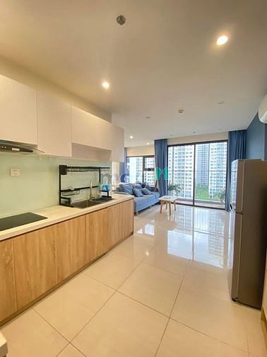 Hình ảnh Cho thuê Trang Chủ MB66.COM / Đăng Ký Tặng 66K Vinhomes Q.9 - 2PN+ full nội thất gỗ 9tr/tháng