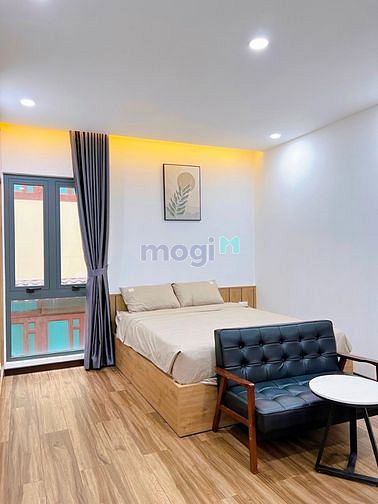 Hình ảnh Trống sẵn STUDIO FULL NỘI THẤT