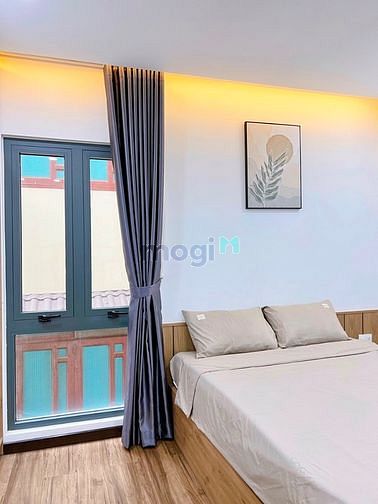 Hình ảnh Trống sẵn STUDIO FULL NỘI THẤT