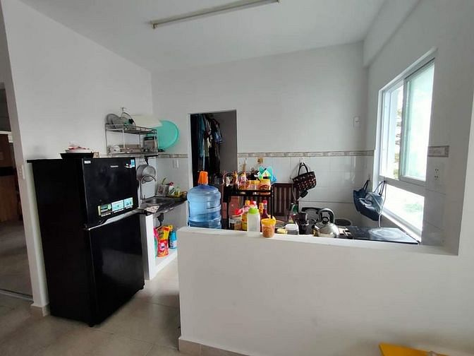 Hình ảnh Bán Trang Chủ MB66.COM / Đăng Ký Tặng 66K EHome 3 - Tây Sài Gòn - Bình Tân  - Diện tích: 64m2 2PN2WC