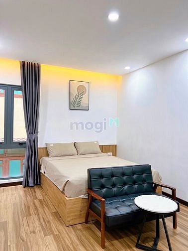 Hình ảnh Trống sẵn STUDIO FULL NỘI THẤT