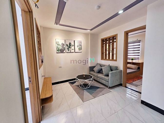 Hình ảnh Cho thuê Trang Chủ MB66.COM / Đăng Ký Tặng 66K Hào Nam 2PN,50m2, full nội thất , ở ngay