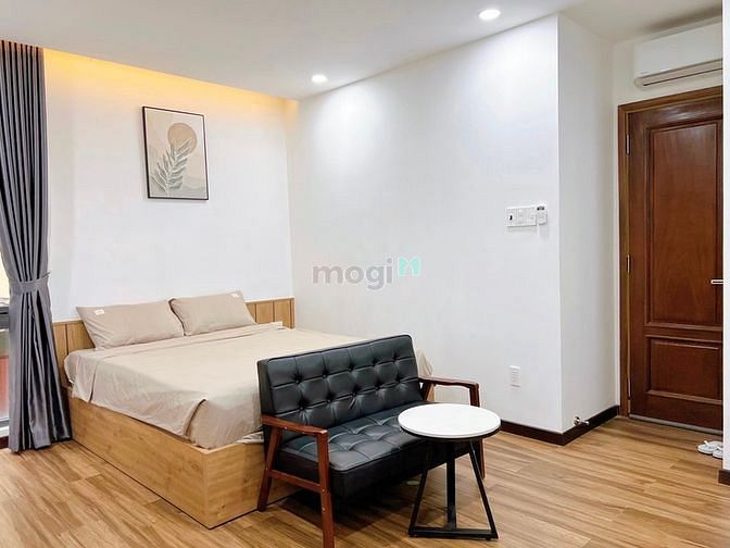 Hình ảnh Trống sẵn STUDIO FULL NỘI THẤT