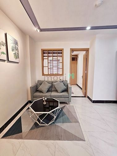 Hình ảnh Cho thuê Trang Chủ MB66.COM / Đăng Ký Tặng 66K Hào Nam 2PN,50m2, full nội thất , ở ngay