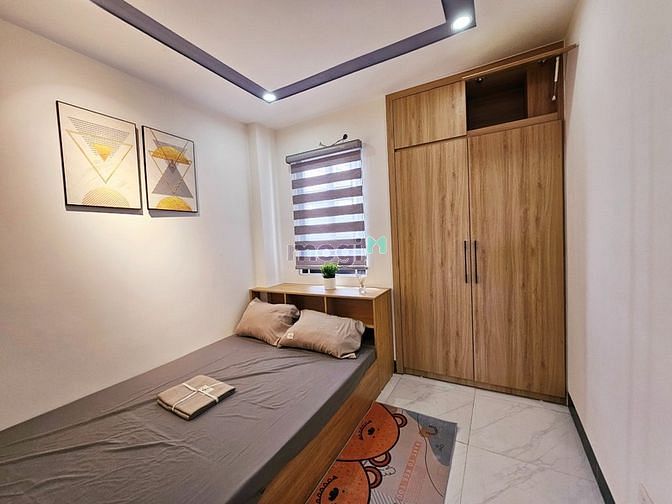 Hình ảnh Cho thuê Trang Chủ MB66.COM / Đăng Ký Tặng 66K Hào Nam 2PN,50m2, full nội thất , ở ngay