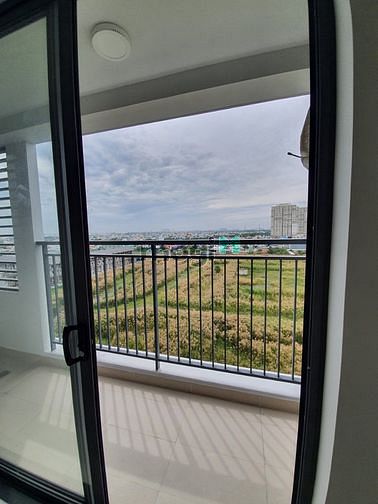 Hình ảnh Cho thuê C/h Q7 Boulevard, 57m2, 2pn, 1wc - 8tr nhà trống