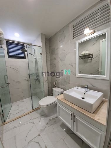 Hình ảnh STUDIO đầy đủ tiện nghi chỉ cần xách vali vào ở