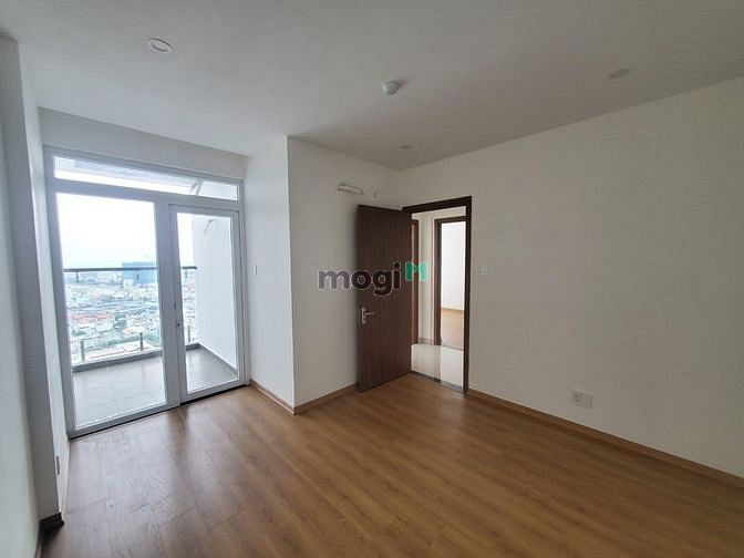 Hình ảnh Cho thuê căn 2PN2WC ,có rèm, bếp từ view Đầm Sen &Q1, bao phí quản lí