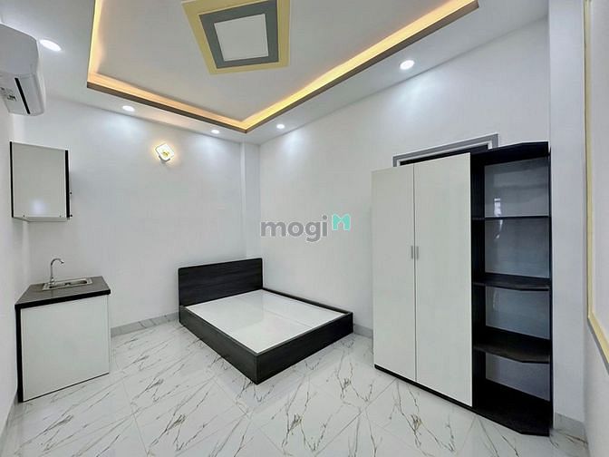 Hình ảnh 💥💥💥Cho thuê Trang Chủ MB66.COM / Đăng Ký Tặng 66K studio-ban công ngay vòng xoay Phạm Văn Đồng