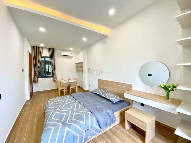 Hình ảnh 🎈 Khai trương Studio full nội thất ✅ Chỉ tính điện còn lại Free 🔥