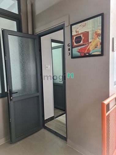 Hình ảnh 🌳HÌNH THẬT GIÁ THẬT🏡CC Mini Full NT_Ngay BX Miền Đông_ĐINH BỘ LĨNH🌆