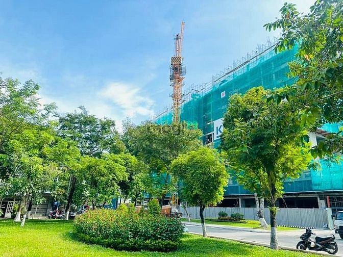Hình ảnh Booking Trang Chủ MB66.COM / Đăng Ký Tặng 66K dự án mới của Khang Điền ngay Aeon Mall Bình Tân