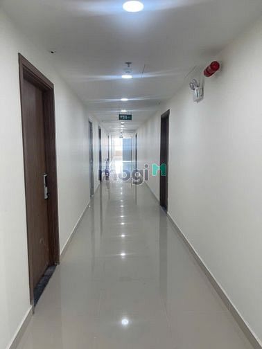 Hình ảnh Cho thuê căn 2PN2WC ,có rèm, bếp từ view Đầm Sen &Q1, bao phí quản lí