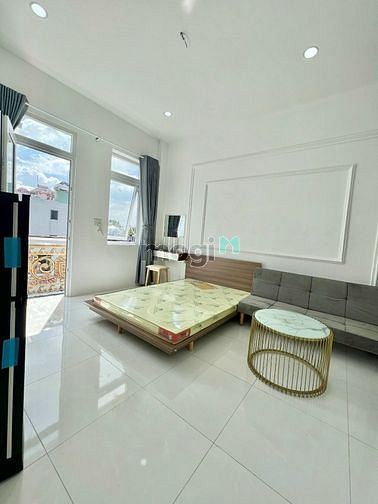 Hình ảnh STUDIO RỘNG 35M2 ngay gần Công Viên Làng Hoa - Lê Đức Thọ
