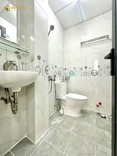 Hình ảnh Cho Thuê Phòng Bancol 6 Triệu Full NT- Mới 100% Thích Quảng Đức,PN