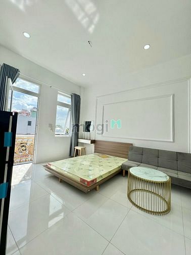 Hình ảnh STUDIO RỘNG 35M2 ngay gần Công Viên Làng Hoa - Lê Đức Thọ