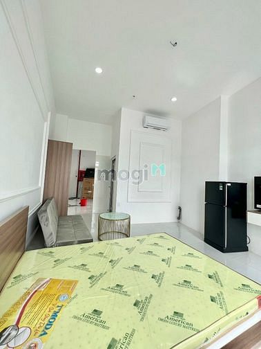 Hình ảnh STUDIO RỘNG 35M2 ngay gần Công Viên Làng Hoa - Lê Đức Thọ