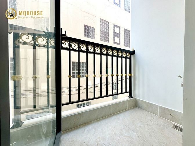 Hình ảnh Cho Thuê Phòng Bancol 6 Triệu Full NT- Mới 100% Thích Quảng Đức,PN