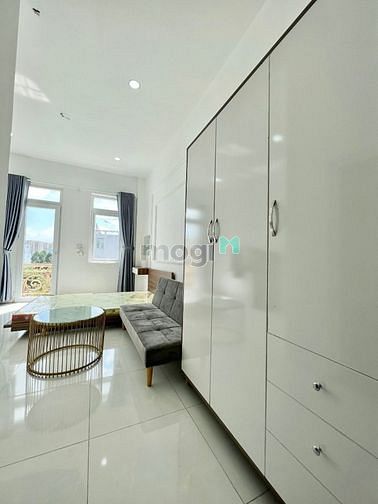 Hình ảnh STUDIO RỘNG 35M2 ngay gần Công Viên Làng Hoa - Lê Đức Thọ