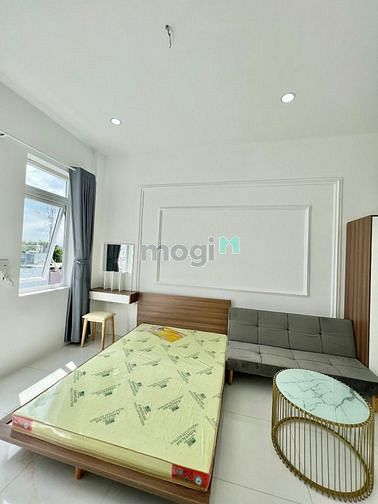 Hình ảnh STUDIO RỘNG 35M2 ngay gần Công Viên Làng Hoa - Lê Đức Thọ