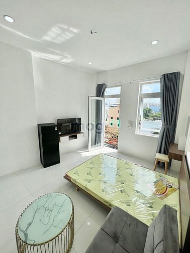Hình ảnh STUDIO RỘNG 35M2 ngay gần Công Viên Làng Hoa - Lê Đức Thọ