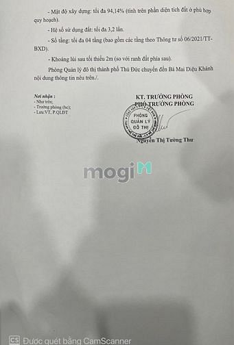 Hình ảnh Đất Nhà Phố DT 90m2 - NGANG 5x18m sát Phạm Văn Đồng. Xây 1 trệt 3 lầu.