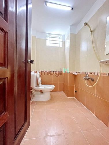 Hình ảnh Sát MẶT TIỀN TÔ HIẾN THÀNH hẻm XE HƠI tránh 4 TẦNG 50m2, 5PN hơn 5 tỷ