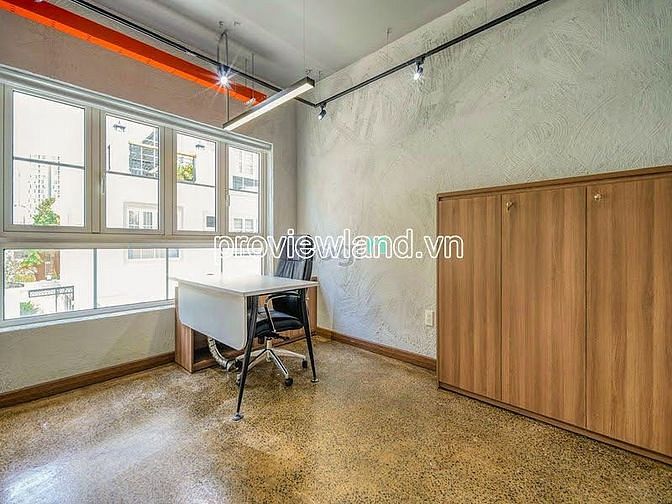 Hình ảnh Biệt thự King Crown Thảo Điền, 1 hầm + 3 tầng, 334m2 đất, đã có nt